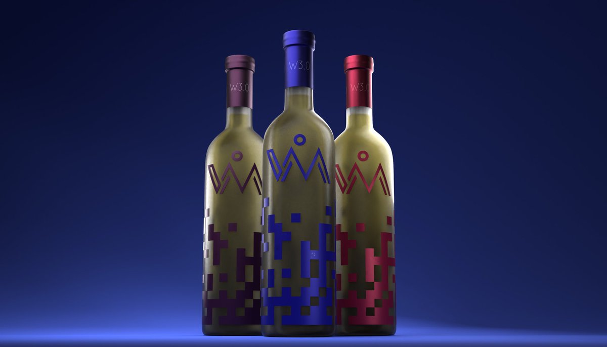 Vinum Web3 tweet media