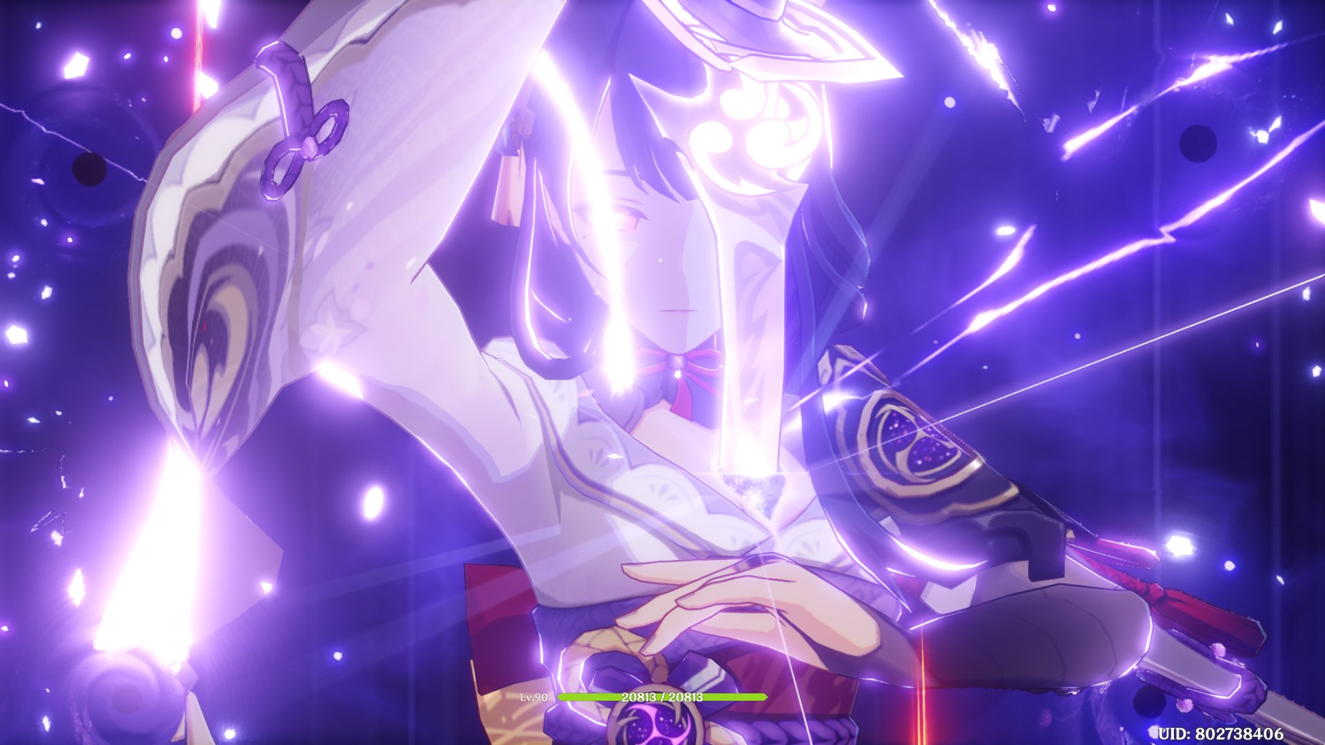 たくみ on X: 原神のおっぱいソードなめるな t.coQGySki0KBB  X