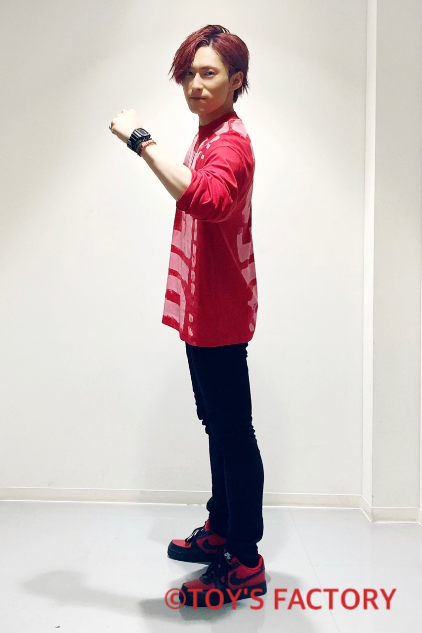 Toshiki Masuda / 増田 俊樹 on X: 