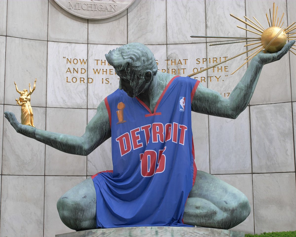 Barstool Detroit tweet media