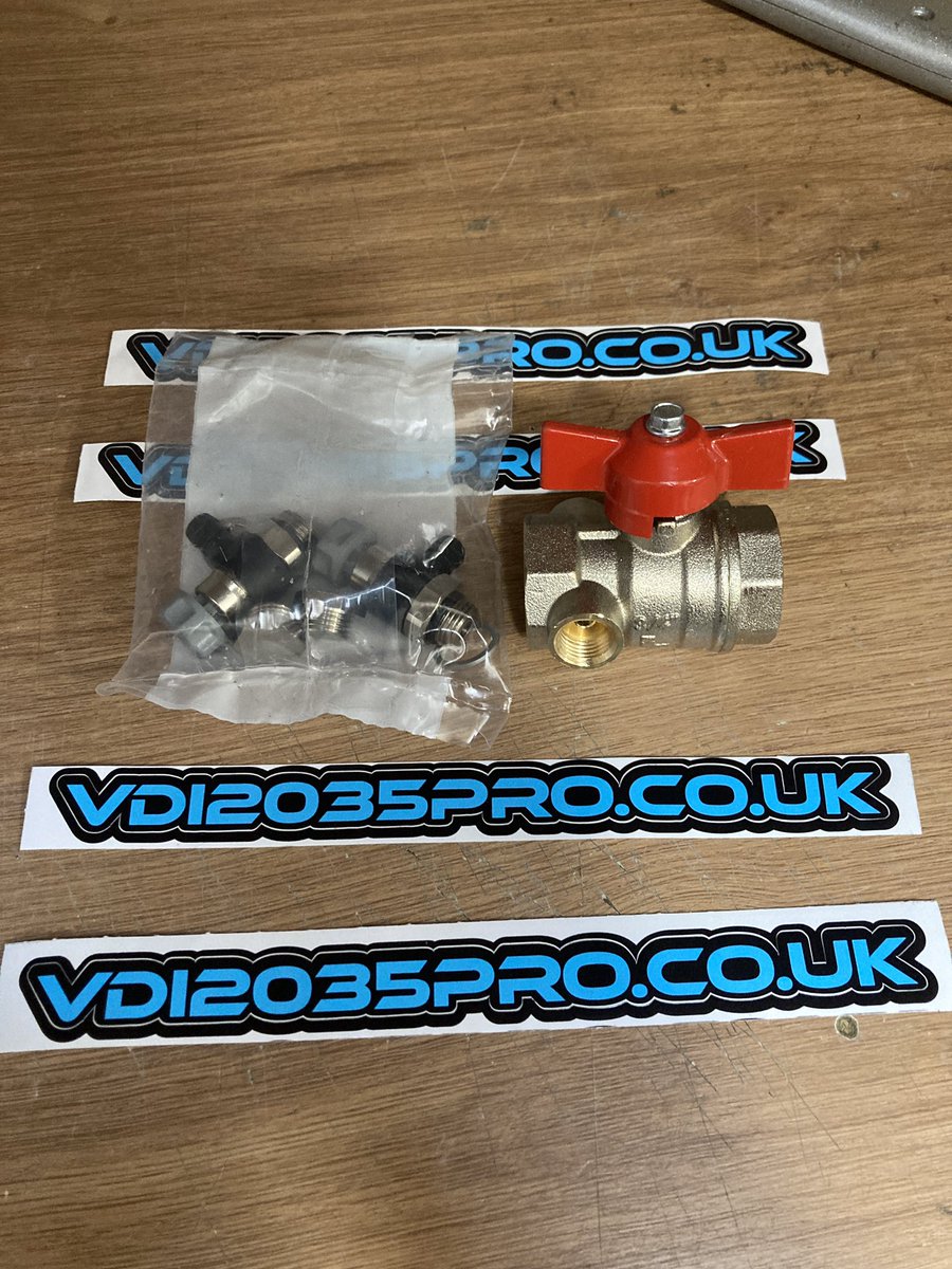 Thoroughflush®️ tweet media