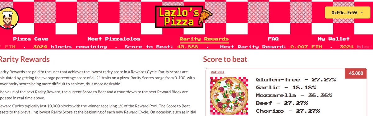 Blitoadz | **MINTING NOW** tweet media