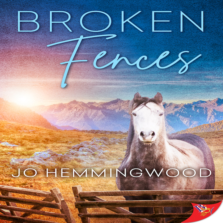 boldstrokebooks's tweet photo. We are pleased to announce the acquisition of BROKEN FENCES, a new #lesbian #romance by Jo Hemmingwood, hitting shelves in Spring 2023!
https://t.co/5Bodd2Lj2y
#sapphic #lgbtqromance #lgbtqbooks #queerbooks #queerromance #forreaders https://t.co/2Z4caVUMbw