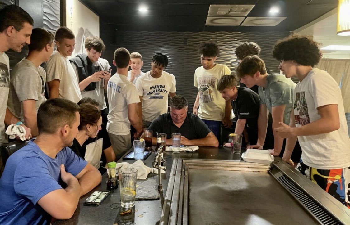 Dorado Beach LLC tweet media