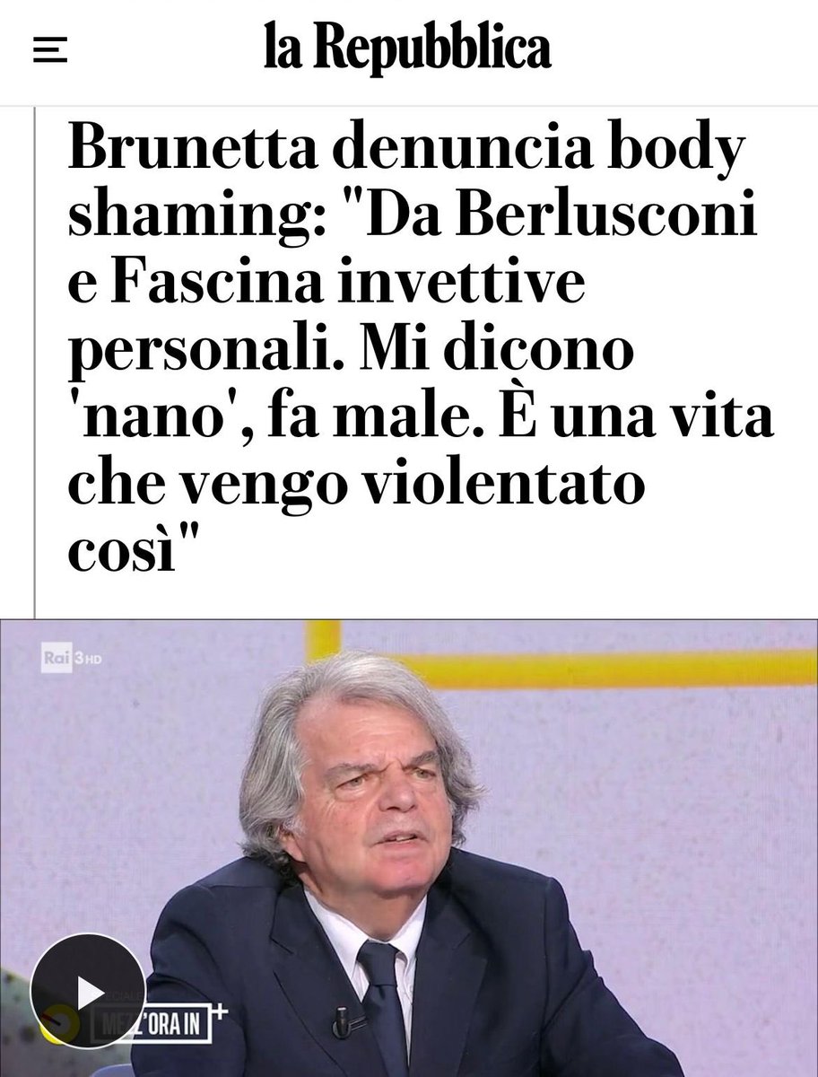 Laura Boldrini tweet media