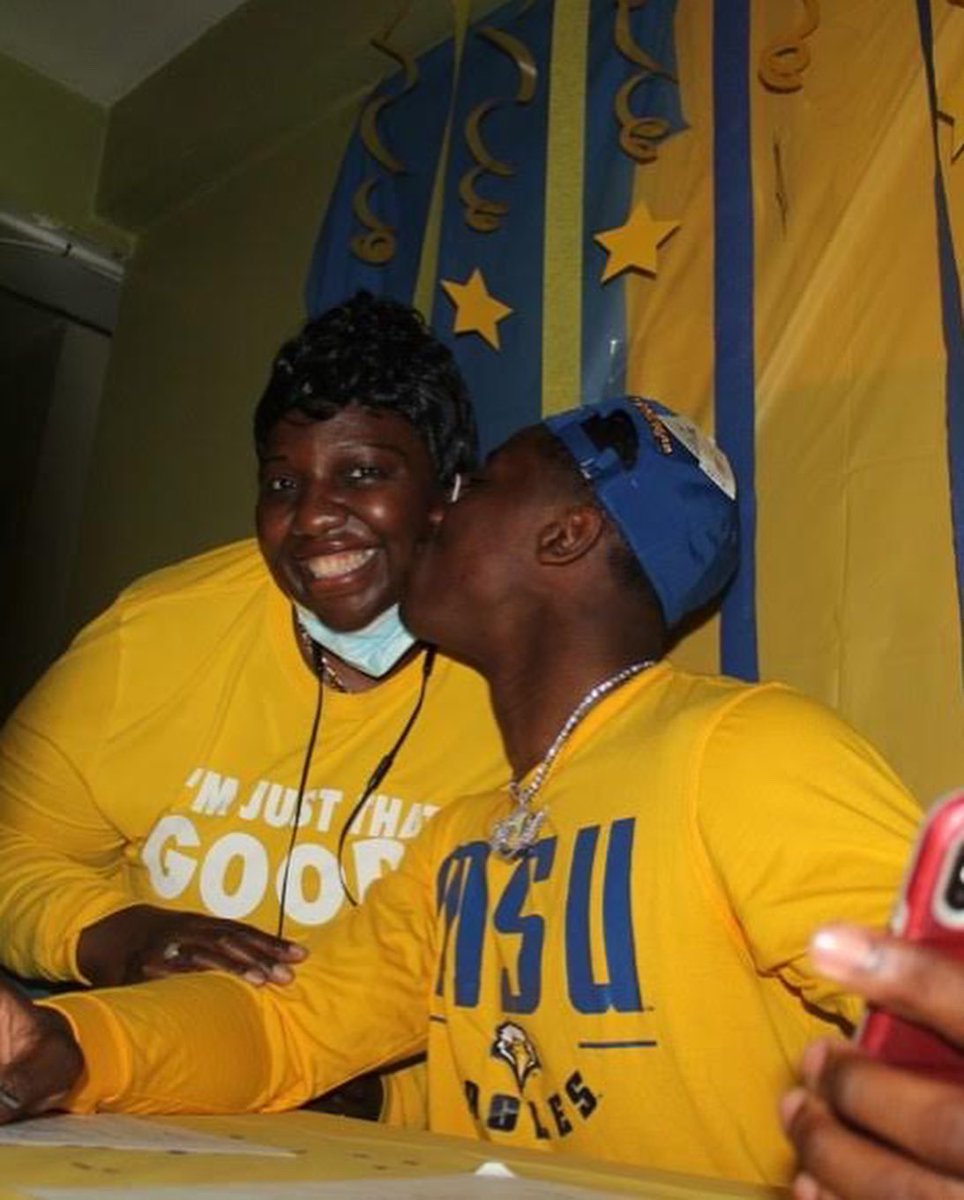 Ma, I Love You💔🙏🏾 Everything For You💕 gofundme.com/f/final-expens…