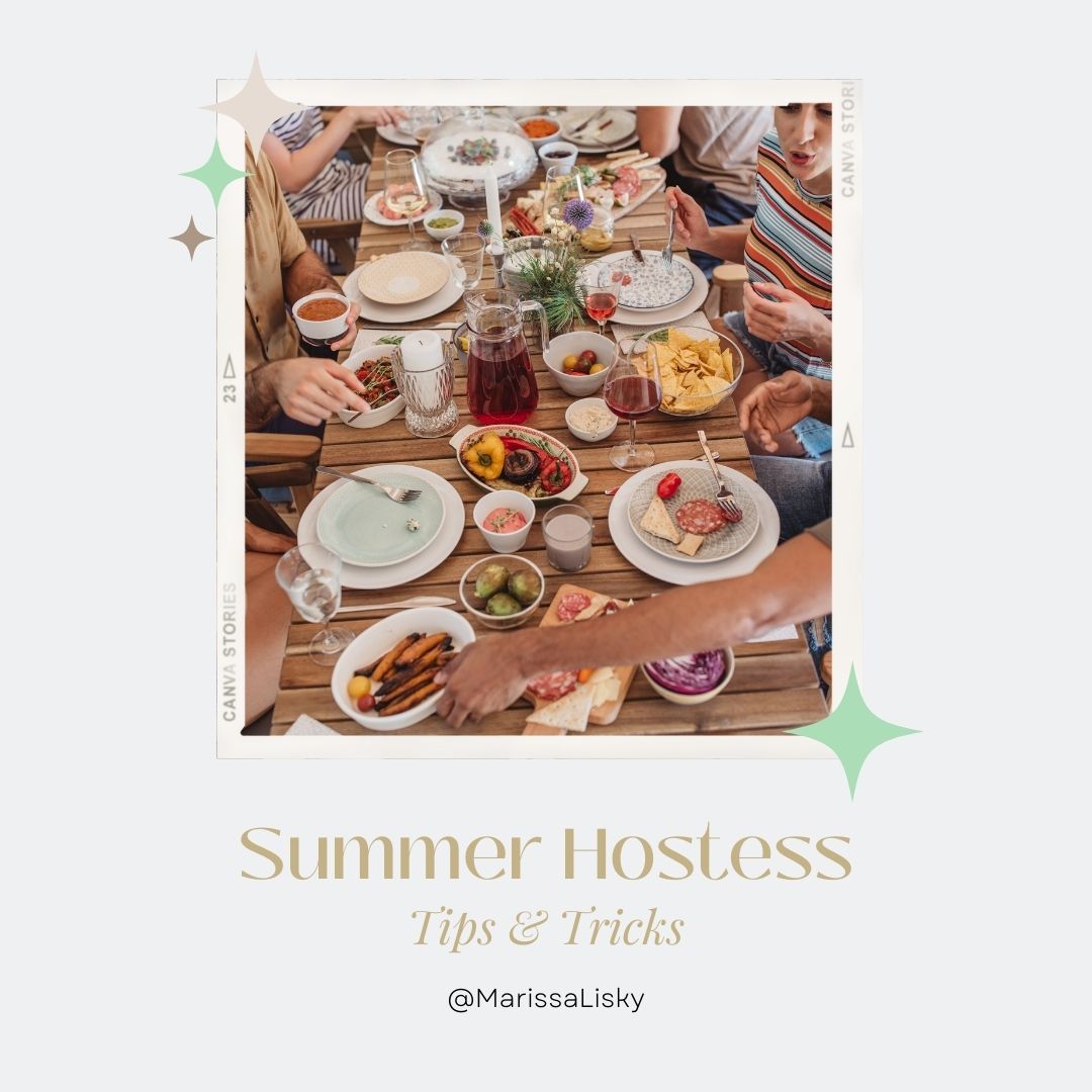 marissalisky's tweet image. Make your party one in a melon 🍉 with these summer hostess tips and tricks ☀️ Head over to instagram for the list instagram.com/marissalisky
Have fun 🧨

#hostesstips #summerparties #summervibes #summertime #hostesswiththemostest