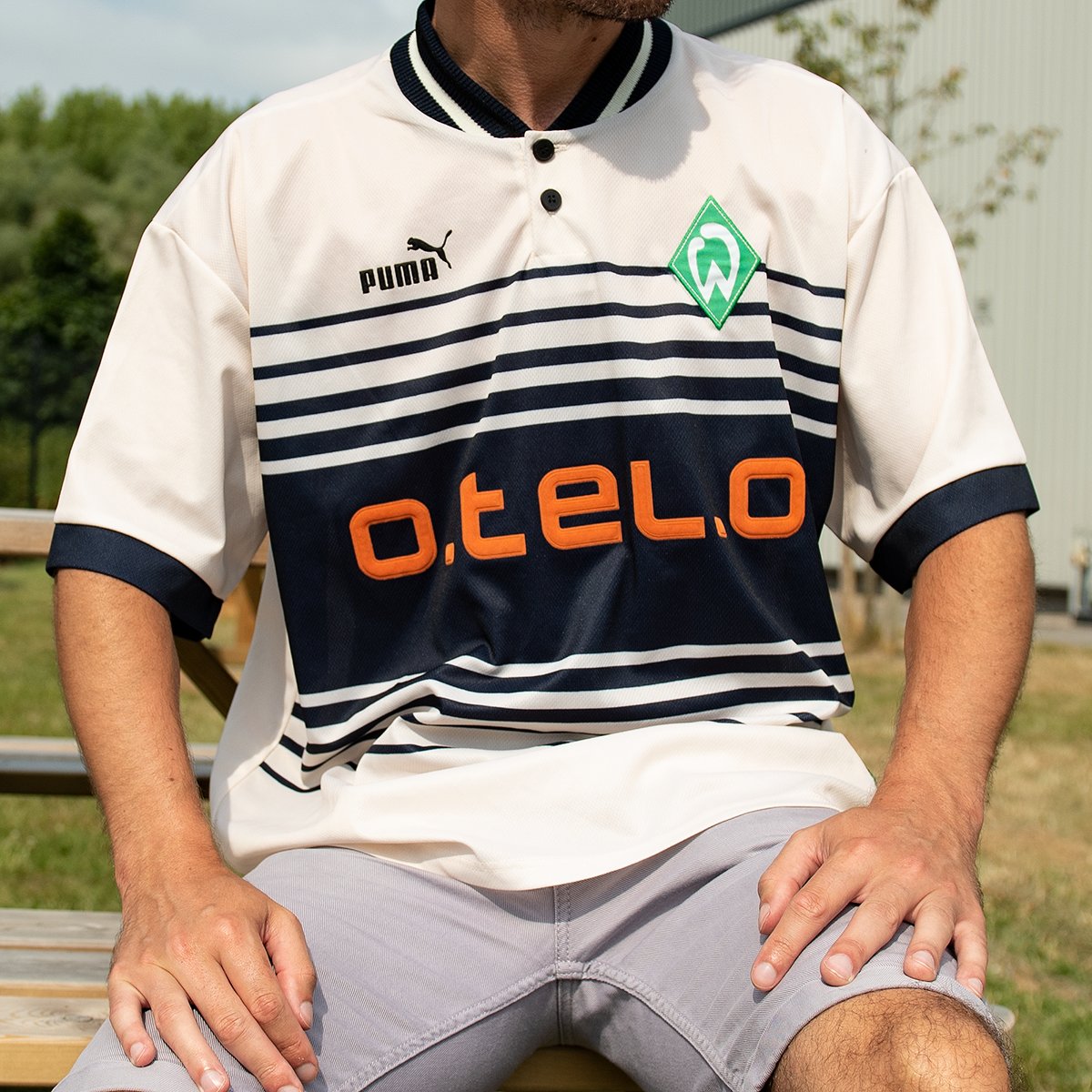 Classic Football Shirts on X