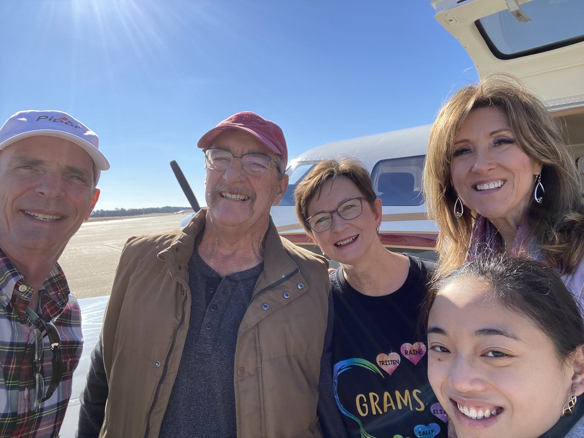 AngelFlightSC's tweet image. Tickets are still available for our Mission Possible Gala being held on August 13th in Dallas, TX! Meet AFSC's volunteer pilot Tammie Jo Shults, who brought Southwest Flight 1380 in for a heroic emergency landing in April 2018. To purchase tickets, visit: afscmissionpossible.org.