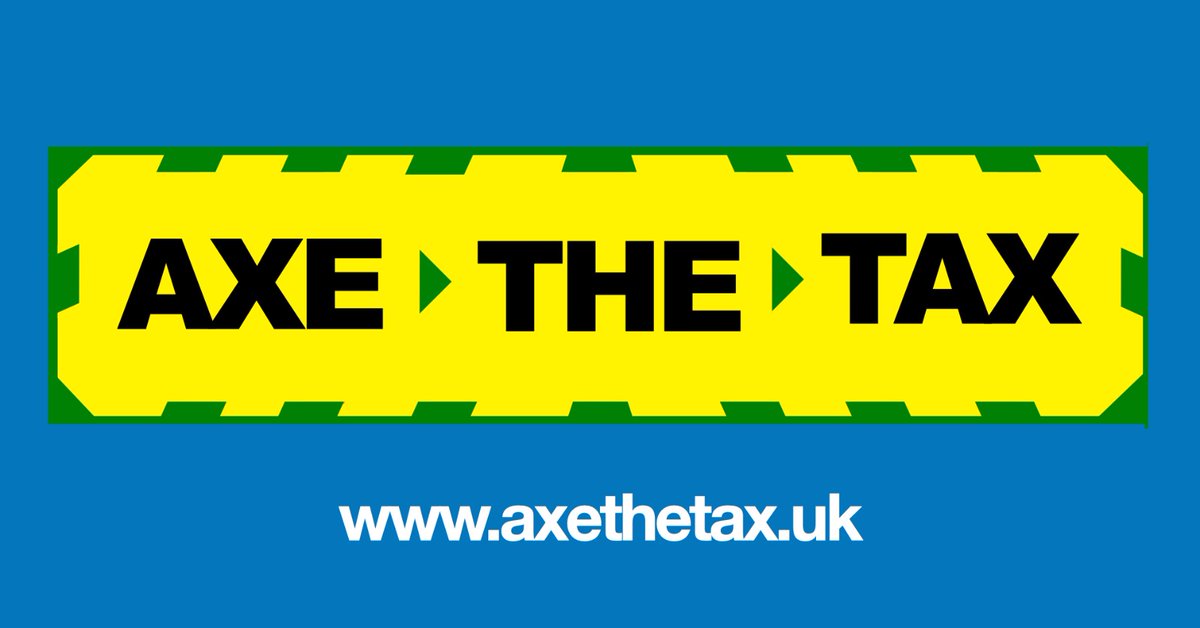 UK public has already paid for lockdowns
We can't pay all over again <a href="/trussliz/">Liz Truss</a> <a href="/RishiSunak/">Rishi Sunak</a> 

Next leader of UK must #AxeTheTax

Fuel duty: now 52%
VAT on domestic gas &amp; elec bills: now 5%
VAT on fuel: now 20%
Govt, environmental, social tax on domestic gas &amp; elec: now ~15%
Pls RT