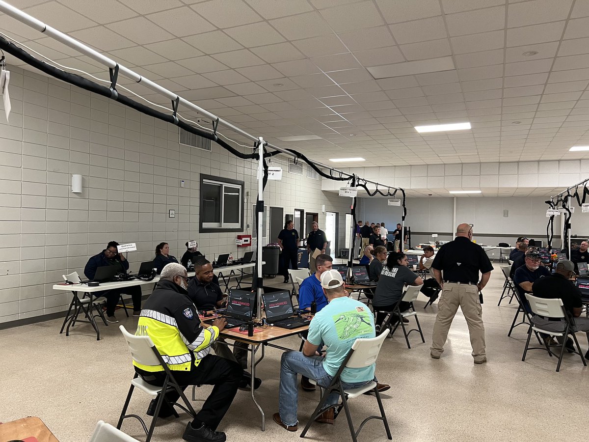 C3Pathways's tweet photo. Just finished a great few days of active shooter incident management training in Gonzales, LA. Off to Macomb, IL now. https://t.co/HEsq35Hy2Q