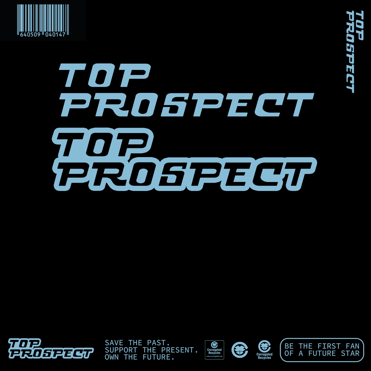 TopProspectNFTs's tweet photo. Top Prospect is the premier NFT marketplace that empowers you to be the first fan of a future star. Our NFTs provide a platform for students and student-athletes alike to help them achieve their dreams and give back to their communities.

#OwnTheFuture

https://t.co/MR5zIPER6n https://t.co/4nuHg8nXfK