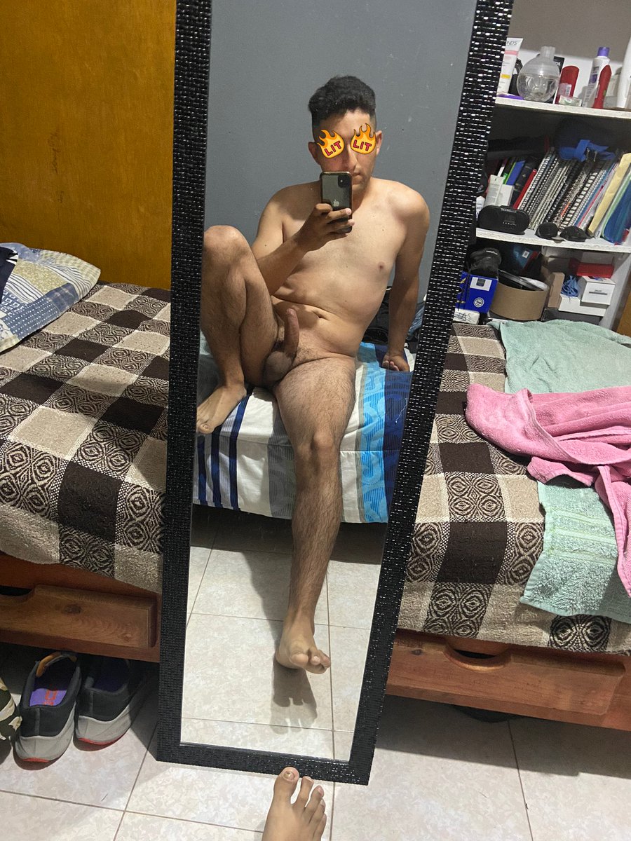 Para no dejarles sin contenido🤤… RT para más 😈🥵