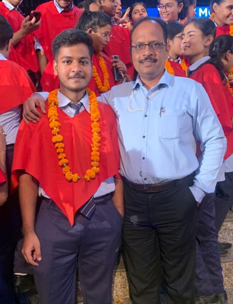 falak3566's tweet image. जीवन के इस मुकाम #ISCResult2022 की सफलता की हार्दिक बधाई @Abhishe79898492 @SwarnLataYadav1