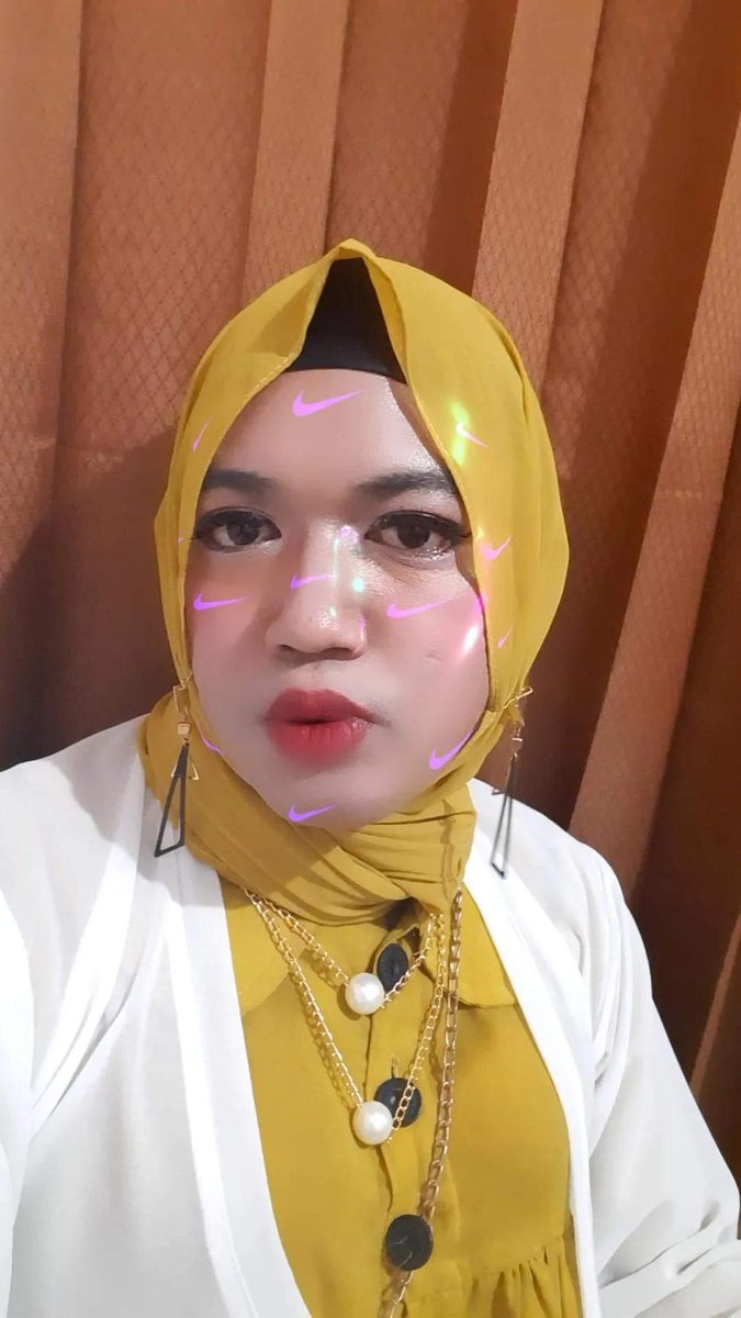 Anggrainirikaaa tweet media