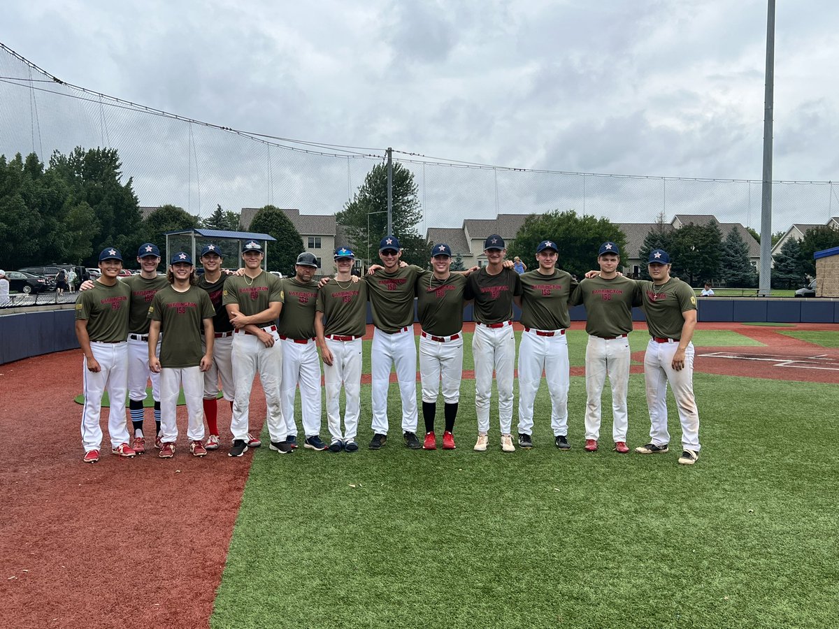 The ‘22 Squad