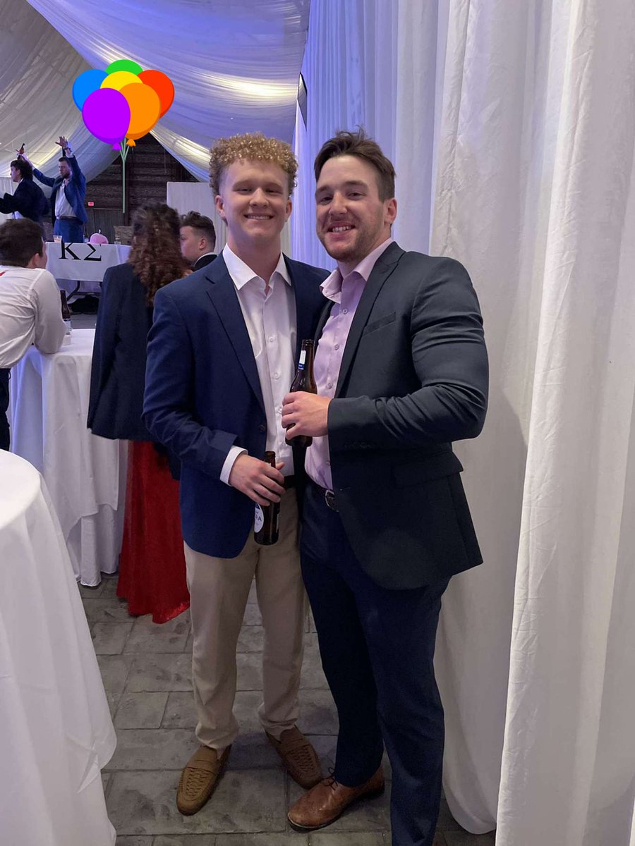 Kappa Sigma Mu-Omega tweet media