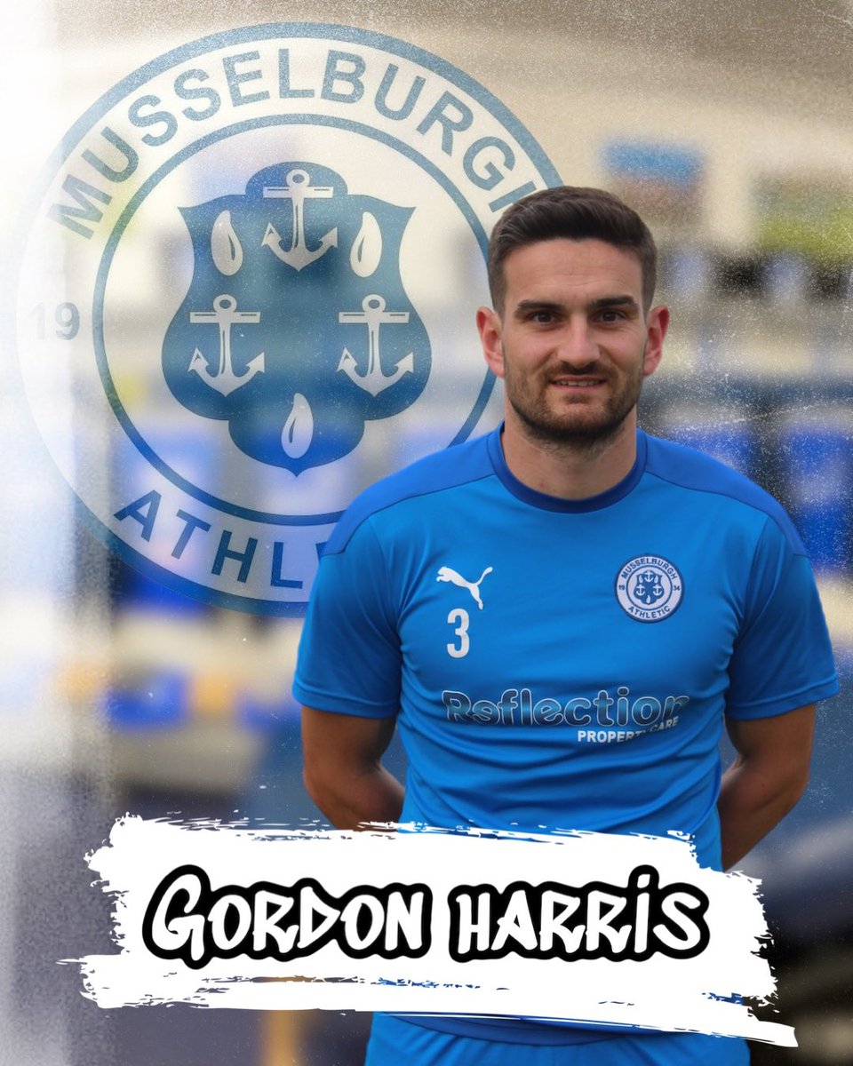 Musselburgh Athletic tweet media