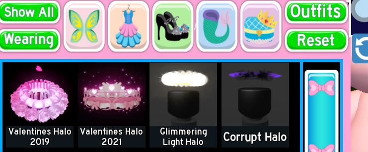 weebnotfoundXD's tweet photo. Trading all of these for multiple halos
val21- two mid/high tier or 2 low tiers one mid
Nlf crosstrades
kw: halo easter hh19 autumn old light large train bow hal og 18
#royalehigh #royalehightrades #royalehightradings #rhtrades #rh #rhtraders #RoyaleHighHalo #rhtrade #royalehigh https://t.co/I6SNfwDRet