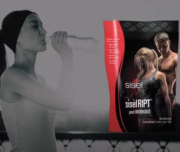 KevinFr14260515's tweet photo. SISELRIPT™ - #Postworkout #dietarysupplement and #Muscle #Protein Synthesis Support. Supports #anabolic response.
Facilitates net gain of #musclemass
May improve #musclequality and #StrengthTraining #bodybuilding gains. https://t.co/JdQ4P6QVKY https://t.co/rWZeR8HHH3