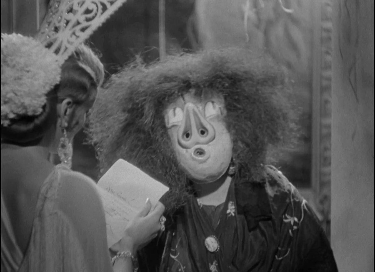 Nemo_719's tweet photo. The Devil is a Woman (1935) https://t.co/oHlaw2BG2z
