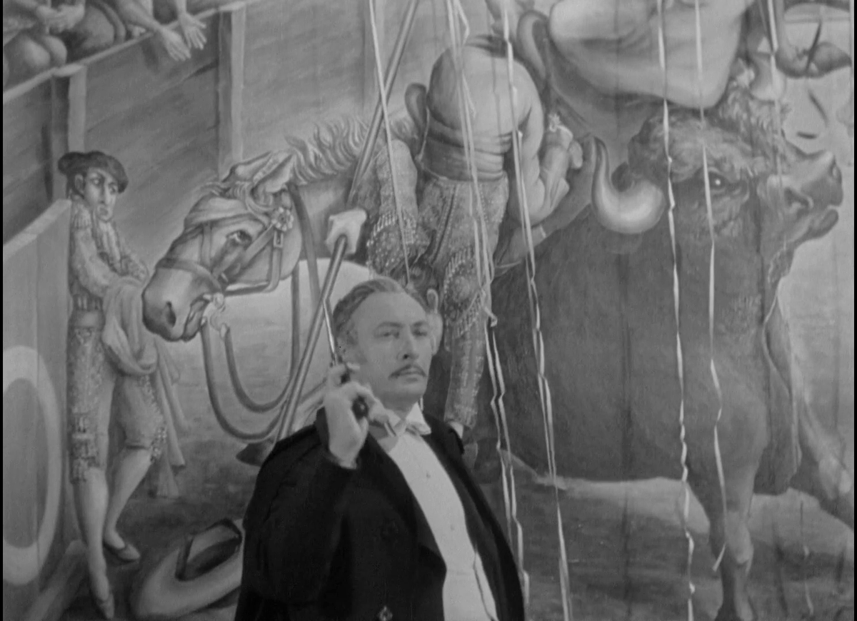 Nemo_719's tweet photo. The Devil is a Woman (1935) https://t.co/oHlaw2BG2z