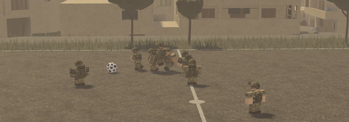 Yorkshire Regiment tweet media