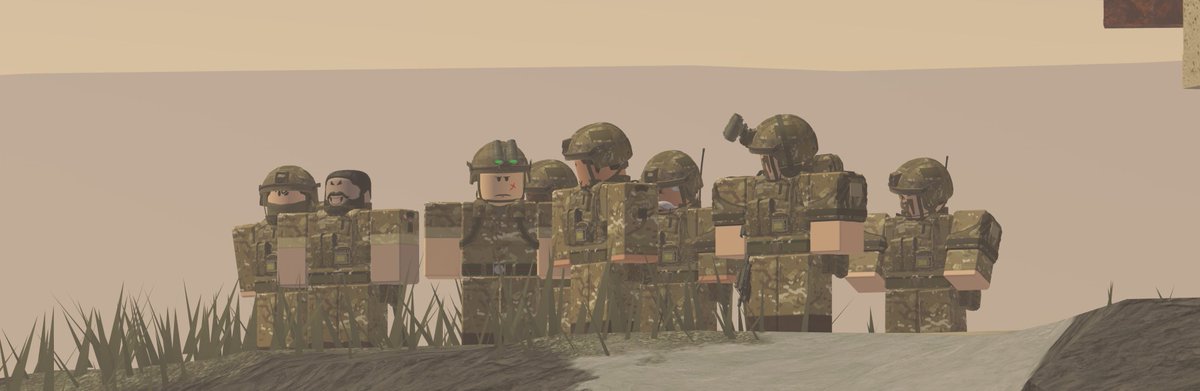 Yorkshire Regiment tweet media