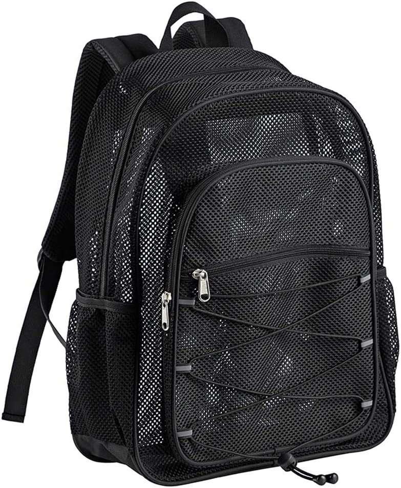 Hawk Family,

Mandarin Middle will NOT be requiring students to have a clear or mesh backpack for the 22-23 School Year.

This is a school-based decision.  If something changes, we will let families know immediately.

Thank you.

Principal Humphreys

#WeAreMandarin #TeamDuval