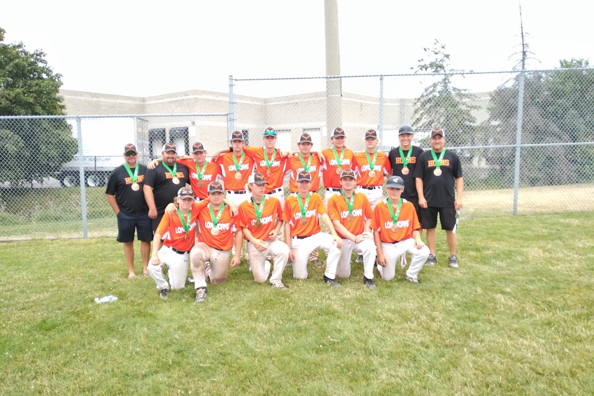 OASA Softball on Twitter "Ontario Summer Games U17 Provincial A Bronze