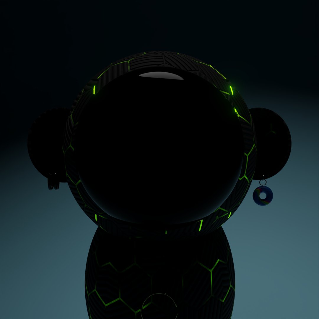 HODLon TREY tweet media