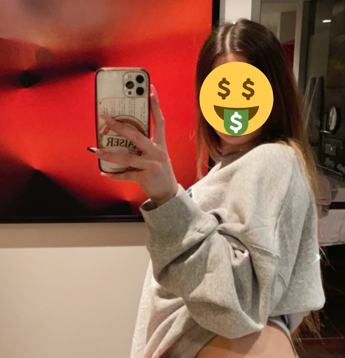 Wer will das ganze Foto? Ein netter Anblick erwartet dich 🍑 #geldsklave #nudes #ass #booty #tribut #füße #bigbooty #popo