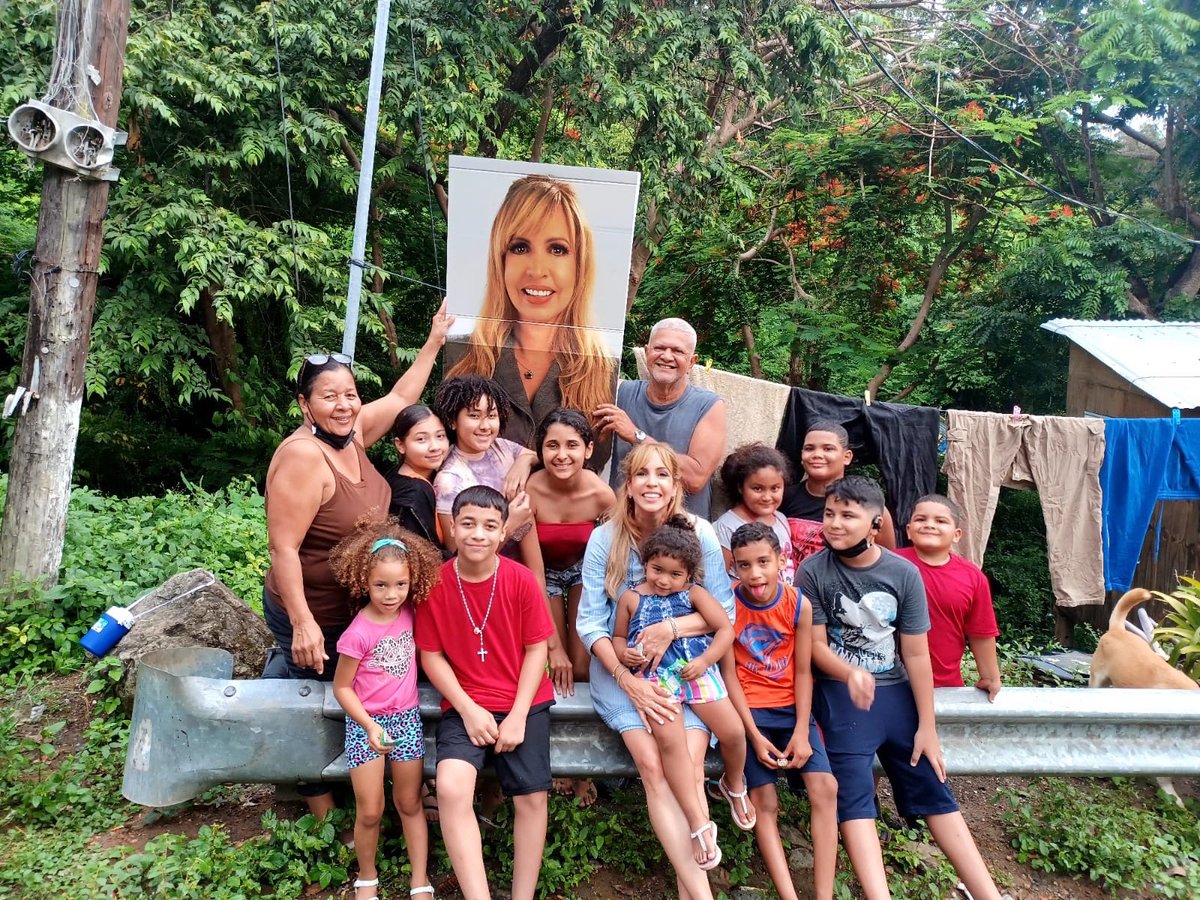 Gracias por el apoyo. Rincansina saben que los amo y siempre estoy con ustedes. Un abrazo grande para todos. #connuestrosniñossiempre