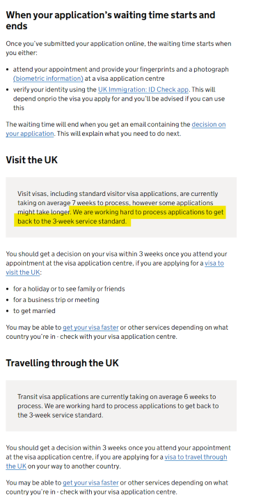 spousevisadelay's tweet photo. In May the Home Office changed processing time for family visas from 12-24 weeks. While the UKVI states that processing times for all other visas are either back to normal or they are 'working hard' to reduce waits... Issues with family visas remain ongoing. #shame #ukvisadelays https://t.co/xiThyr7Q2B