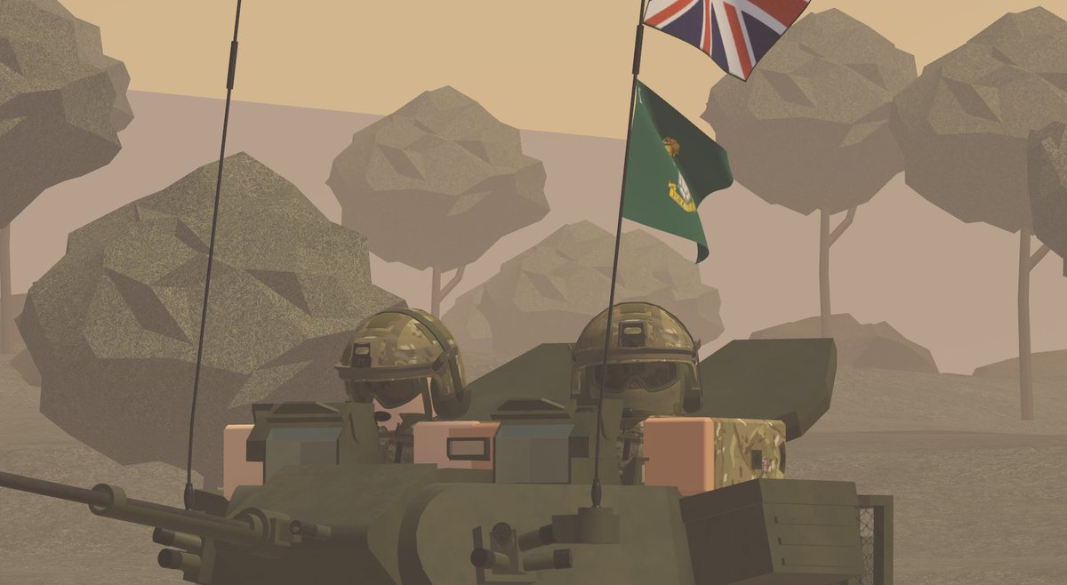 Yorkshire Regiment tweet media