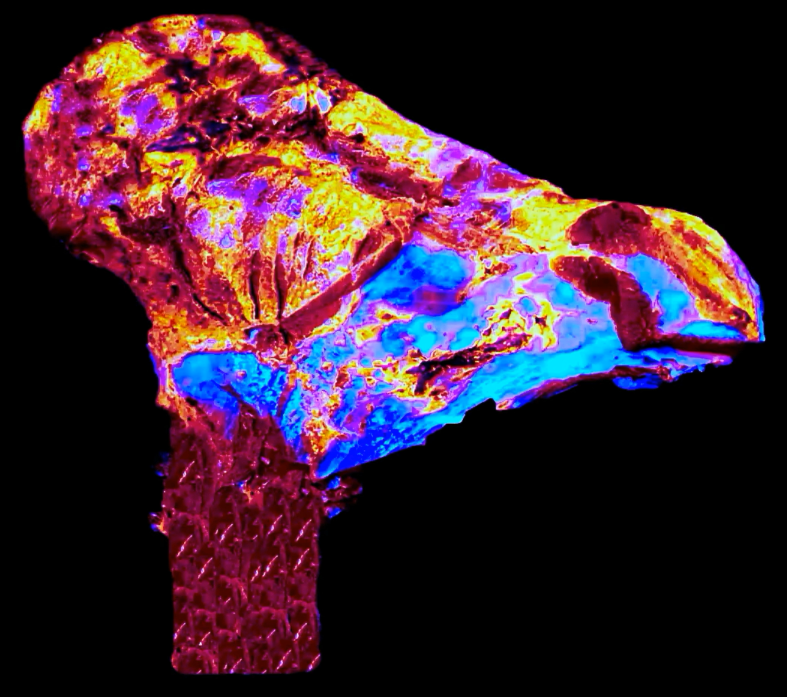 TwitchingMeatAS's tweet image. #Twitching meat is now available on 

@opensea: opensea.io/collection/twi…

Watch on @youtube: youtube.com/watch?v=J1Vohi…

#NFT #NFTs #NFTProject #NFTdrops 
#NFTCollection #nftart @garyvee #NFTdrop #Vegan 
#nftcollector #nftnews #ETH #BTC #meat #twitching