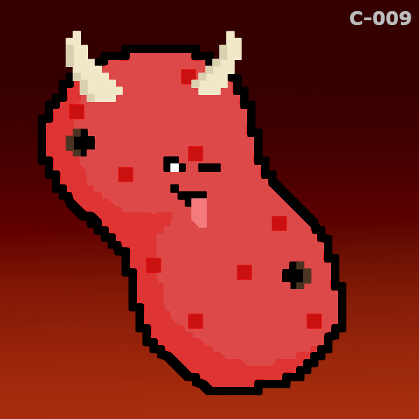 Congrats @THEFallenAngle_ on your new Deviled Peanut! 😈 

If you would like your own ✨free✨ hand-crafted peanut NFT, just DM me! #tezos #CleanNFT #NFTGiveaways