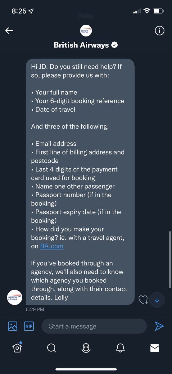 jdizzle_tv's tweet photo. Brilliant customer service from @British_Airways. Anyone who wants to fly to Europe should avoid #LHR at all costs!!!! https://t.co/thH9a6VRXB