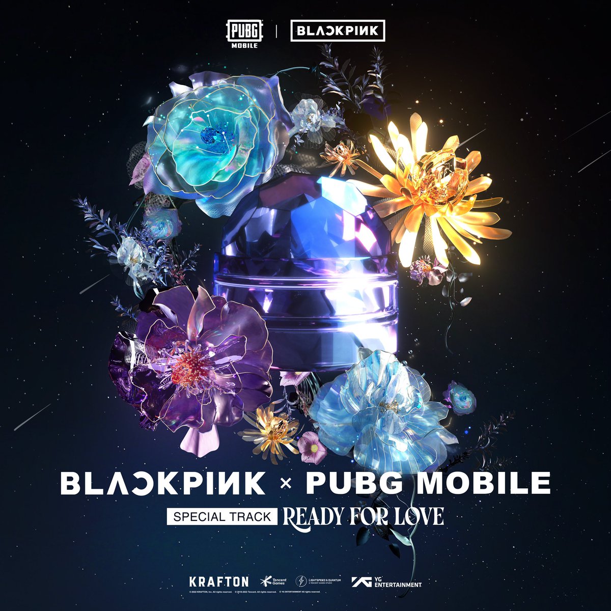 UpdateKGirls's tweet photo. 🚨 Ready For Love do BLACKPINK será oficialmente lançada nessa sexta, dia 29/7 nas plataformas digitais. https://t.co/WEg5OMKmB0