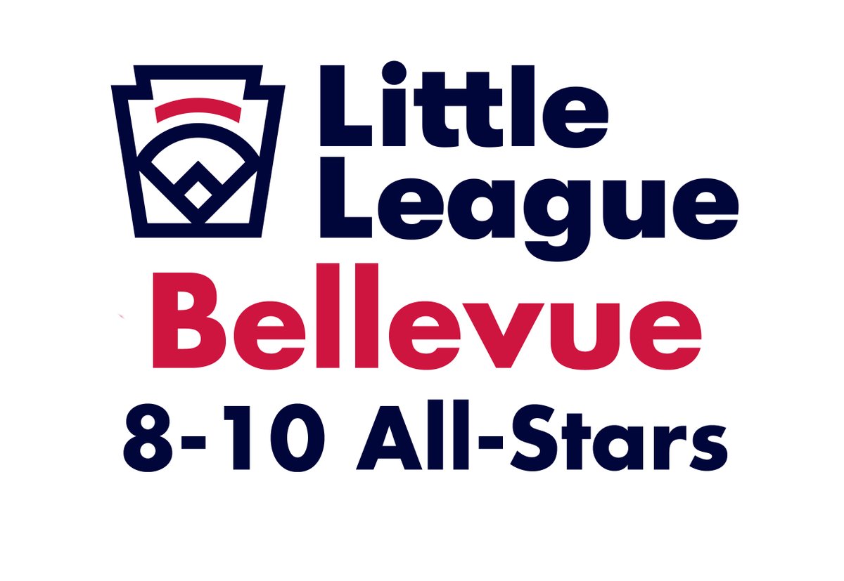 ⚾️🍀Good Luck🍀⚾️

To our 8-10 All-Stars in the State Tournament today.

They play Canfield at 3:00 pm.

Good Luck!🍀

👁️❤️⚾️