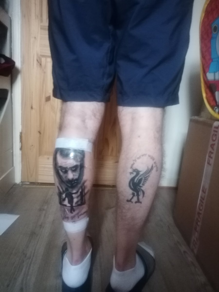 Ian Meagher (@iano_lfc97) on Twitter photo 