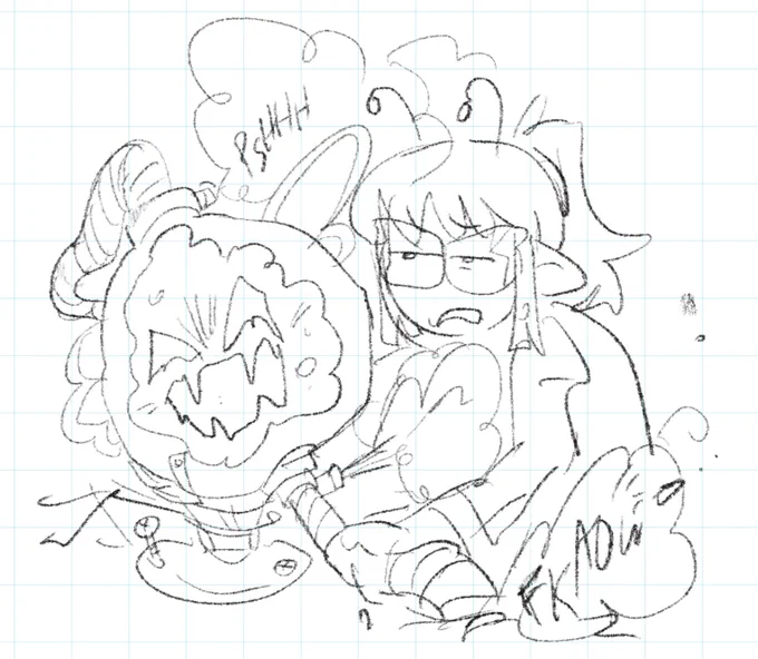 thats poisonous gas 