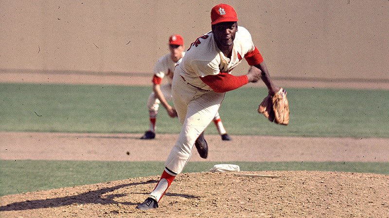 In 1968, Bob Gibson started 34 games and pitched a combined 304.2 innings.  There are 306 total innings in 34 games (assuming both take the field for 9 innings).  If he recorded 4 more outs that season, he would've pitched a "complete season" worth of 9-inning games.