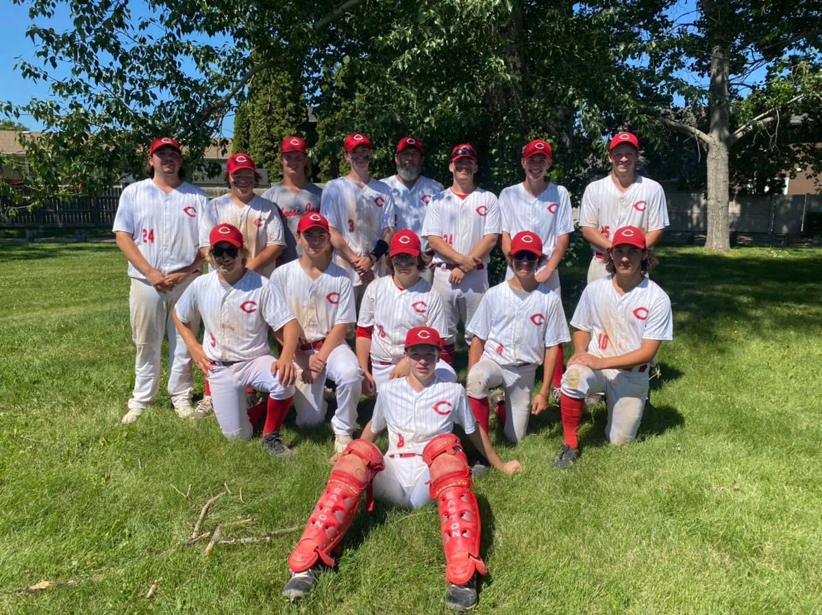 MrKlynesClass's tweet photo. A summer of ball comes to an end today, what a great group of kids we had the opportunity to coach this year! https://t.co/g7GTlpOSkO