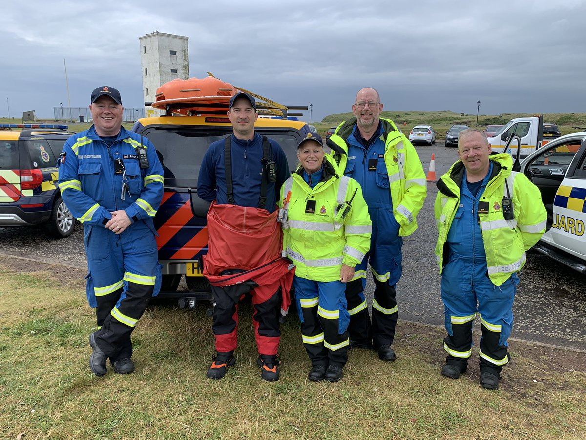 Anthea_Dickson's tweet photo. Definitely a day of variety, changes, summer fun &amp; torrential rain whilst the crowd sang and waved their hands in the air. Great job by @Freckfest, the @North_Ayrshire teams &amp; all the partners incl @CoastguardKP @AyrshireNPolice #MakingWaves22 https://t.co/G8R4sPBCNw