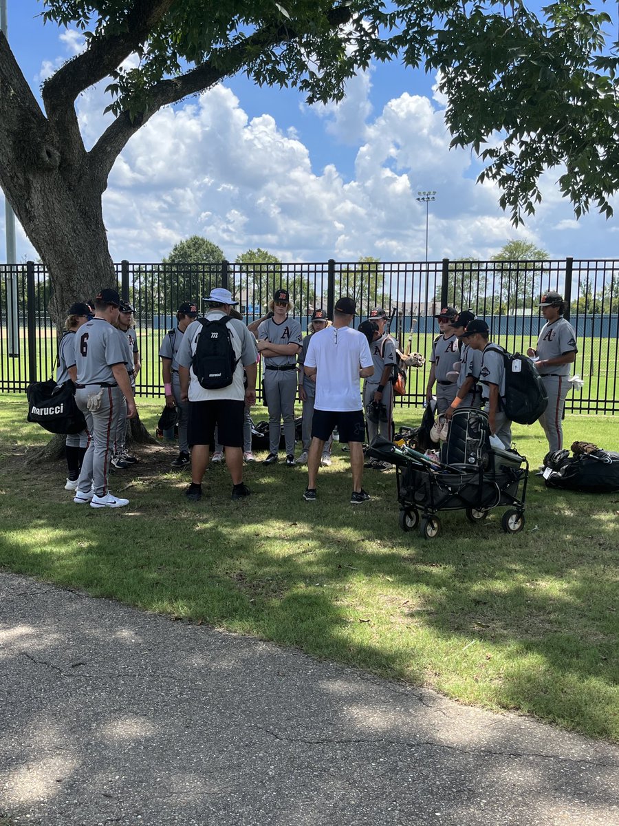 Gary Duhe (@duhe2717) on Twitter photo Little pre game talk with our 2026 <a href="/AZ_Athletics/">Marucci Athletics Baseball</a> McMahon team. Boys are ready to get after it in the <a href="/MarucciSports/">Marucci</a> <a href="/MarucciDugout/">Marucci Dugout</a> WS Little pre game talk with our 2026 <a href="/AZ_Athletics/">Marucci Athletics Baseball</a> McMahon team. Boys are ready to get after it in the <a href="/MarucciSports/">Marucci</a> <a href="/MarucciDugout/">Marucci Dugout</a> WS