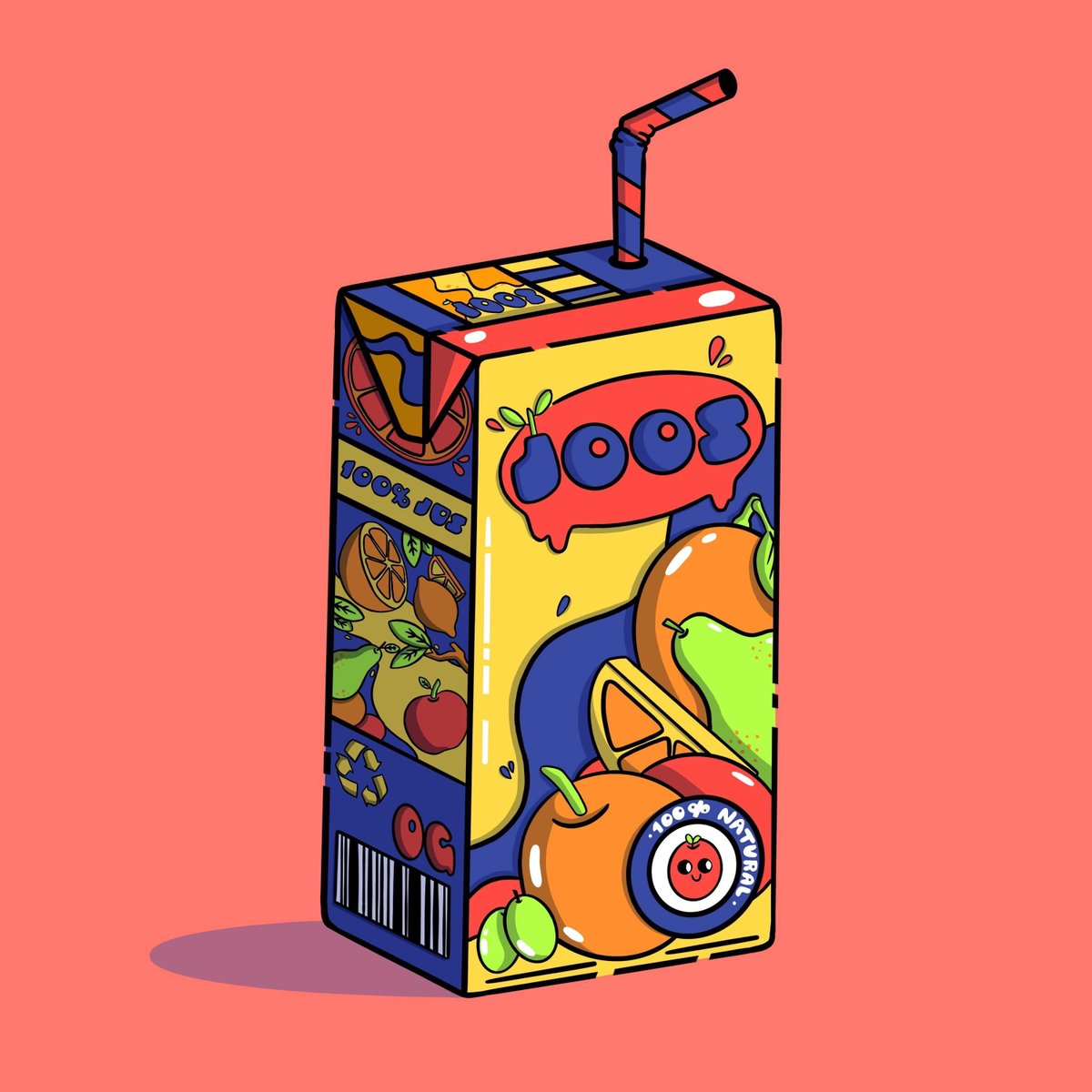 FROOTS 🧃 tweet media