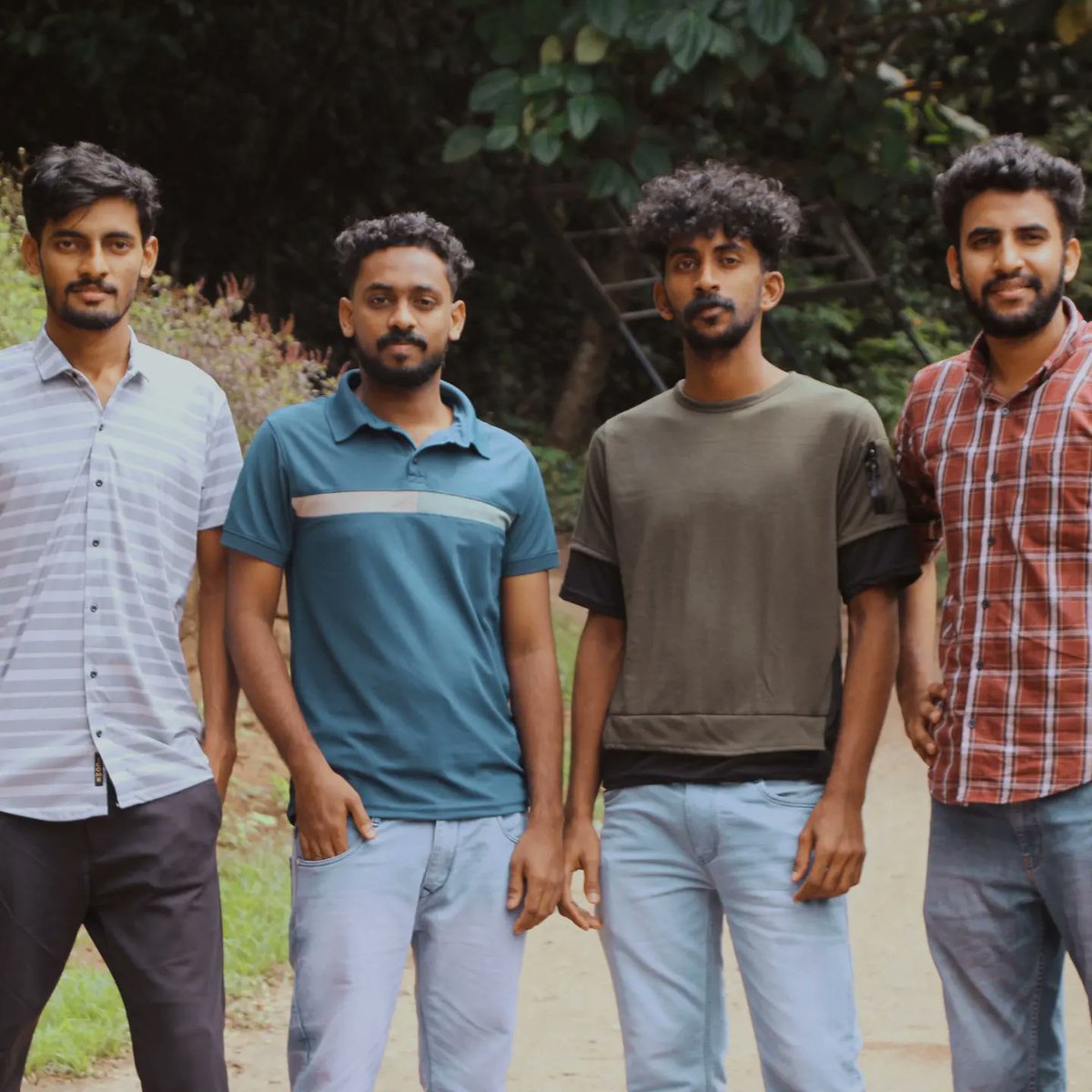 CanopMhd's tweet photo. #trip_parakkadavu#2k22 #canop #C96 #keralagodsowncountry #19_20_21__07_2022# https://t.co/mI4t8C5KDL