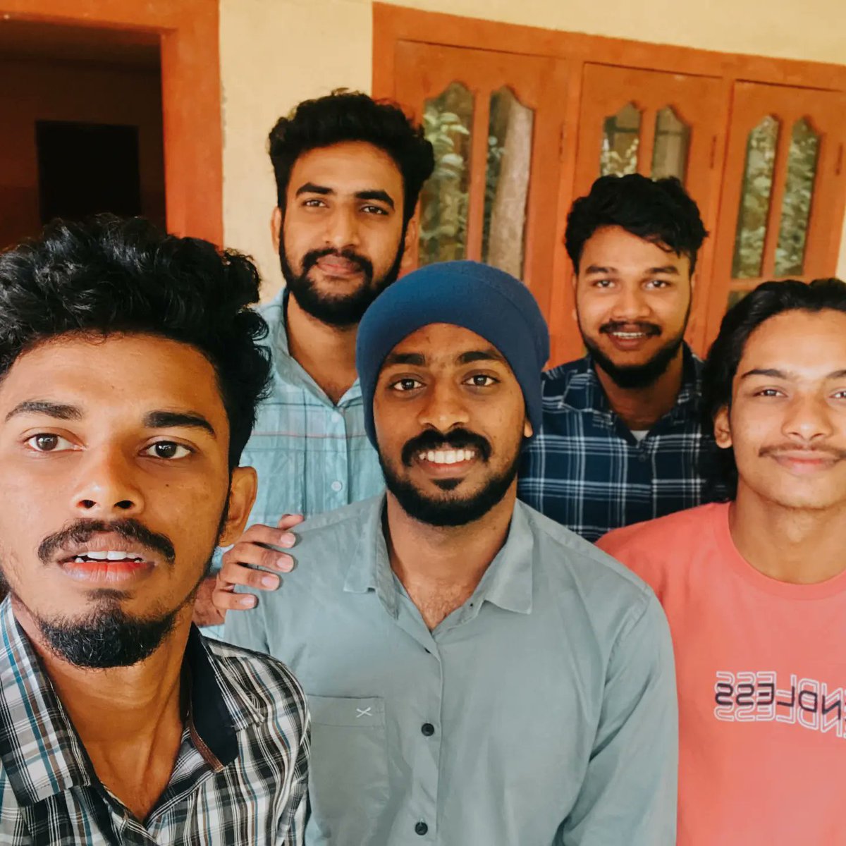 CanopMhd's tweet photo. #trip_parakkadavu#2k22 #canop #C96 #keralagodsowncountry #19_20_21__07_2022# https://t.co/mI4t8C5KDL