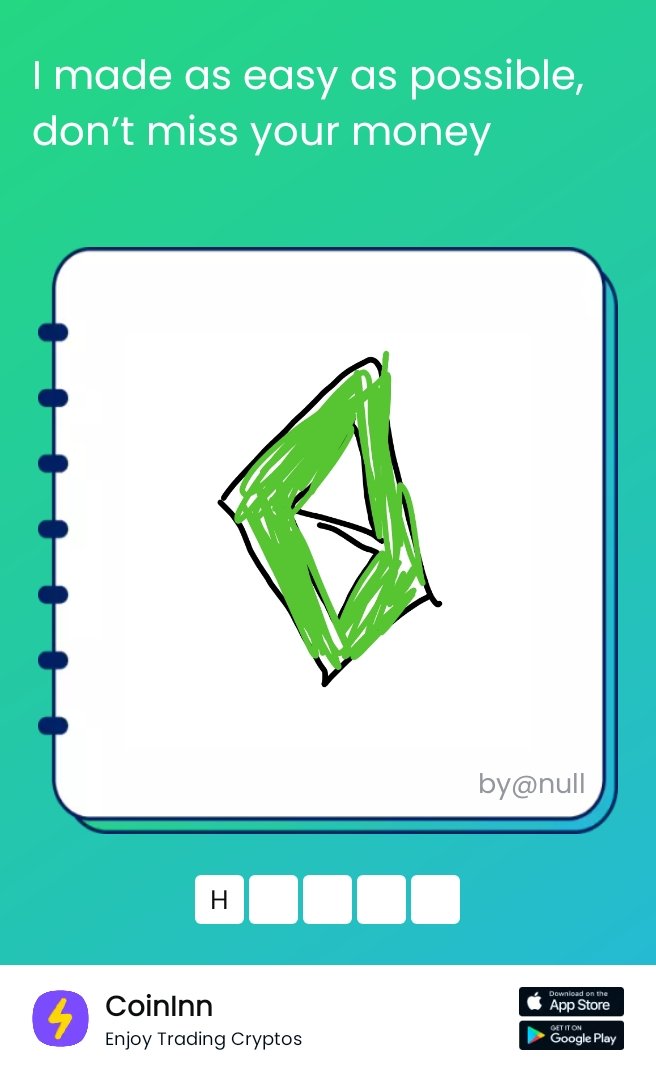 danielvic55's tweet photo. Free money waiting guys,guess my drawing correct and we both get the bonus! I get free €587 on CoinInn, click my invite link to register and you can get it too https://t.co/lW5IBpI6pE  #CoinInn https://t.co/Dd4nM9PkqJ